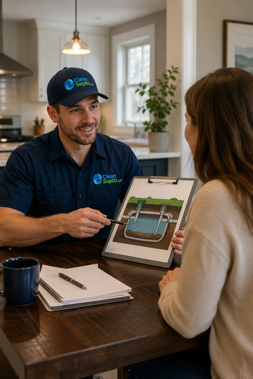 Septic Tank Pumping Hillsboro, GA FAQs